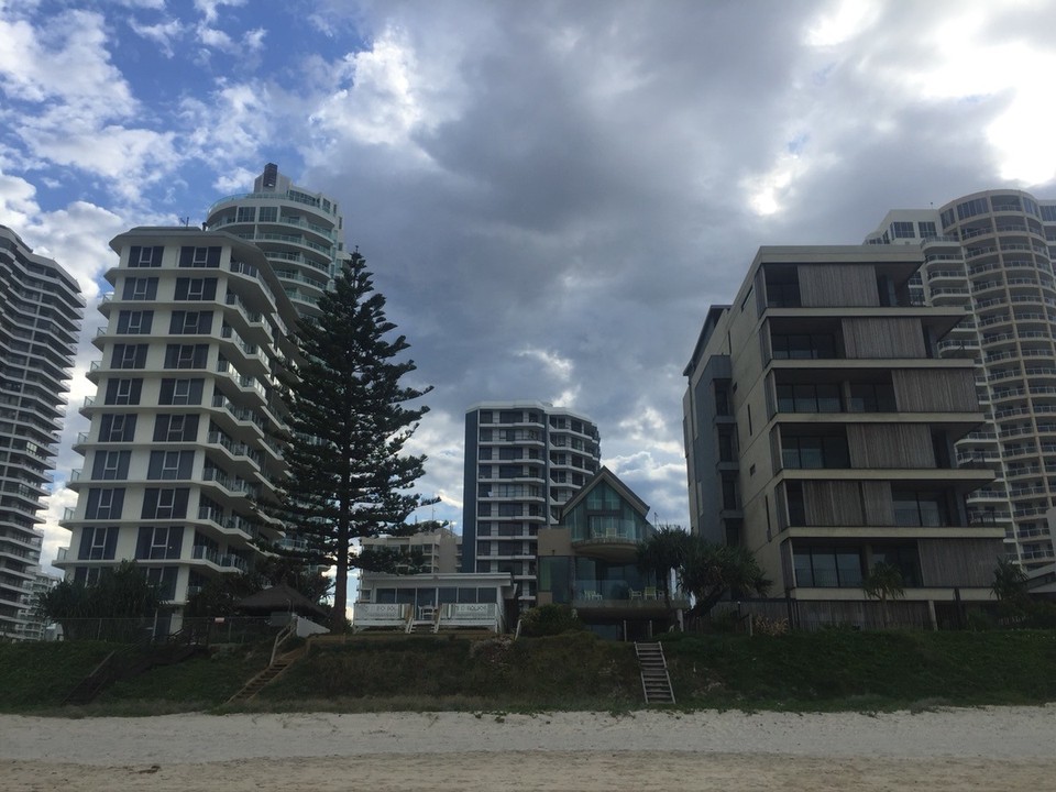  - Australia, Main Beach, Gold Coast - 