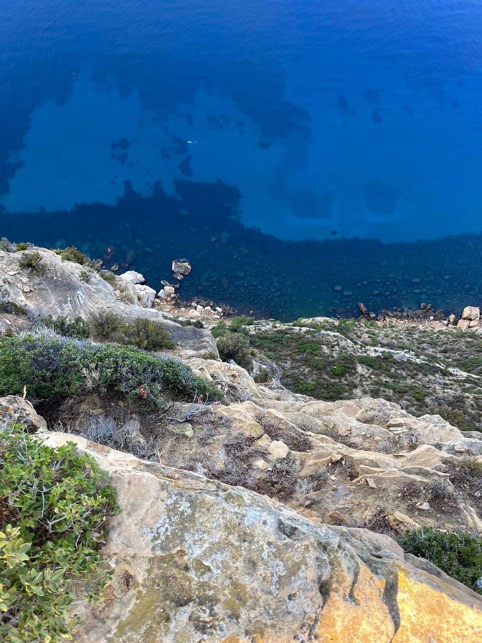 Frankreich - Cassis - 