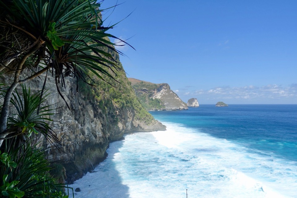 Indonesia - Lembongan island - 