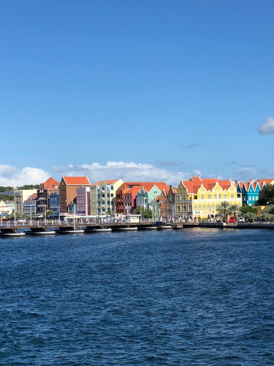 Curaçao - Willemstad - 