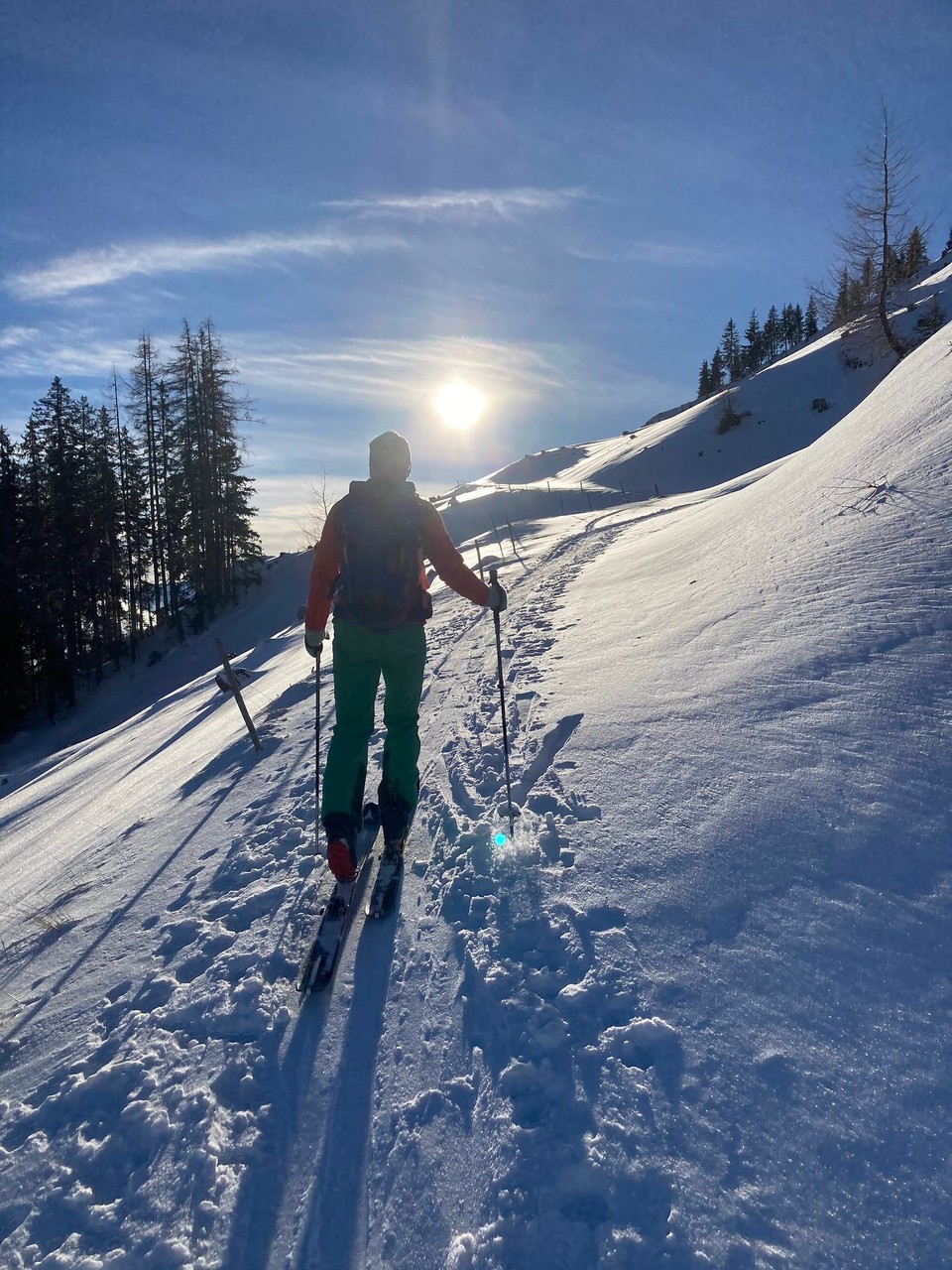 Österreich - Dienten am Hochkönig - 