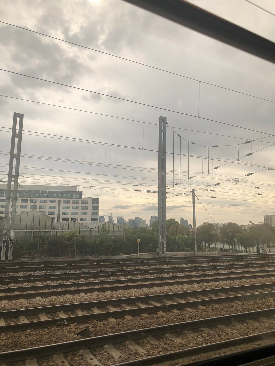 Frankreich - Paris - 