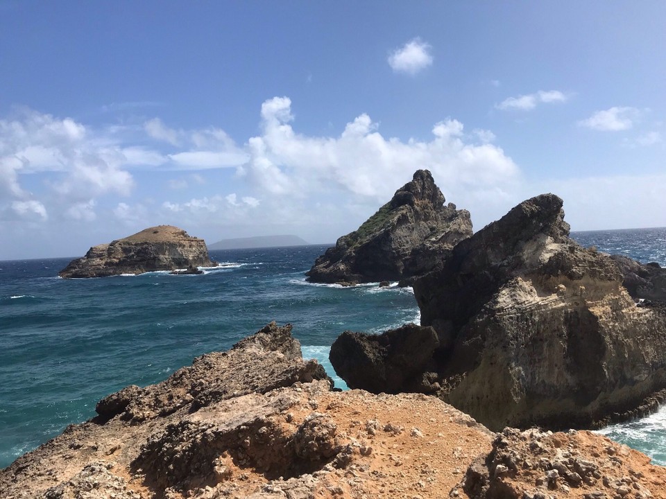Guadeloupe -  - 