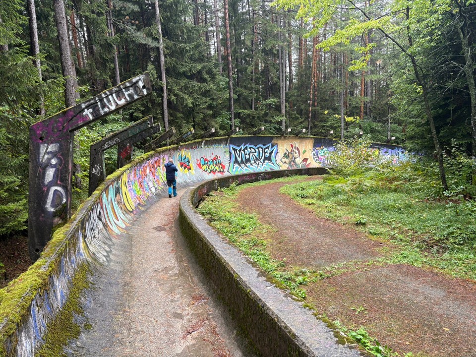 Bosnien und Herzegowina - Kakanj - 