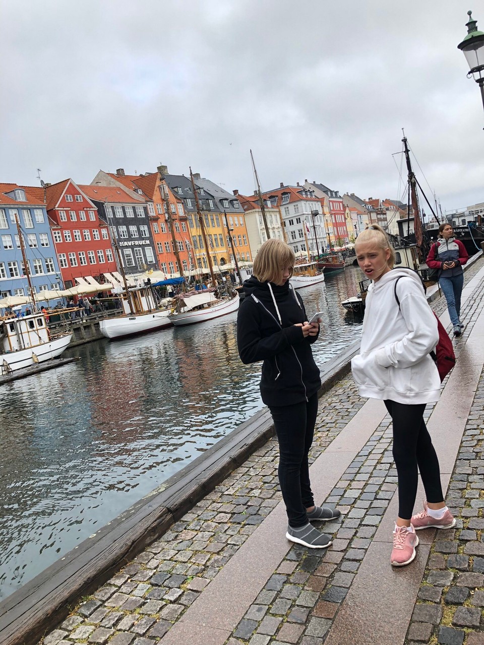 Dänemark - Kopenhagen - 