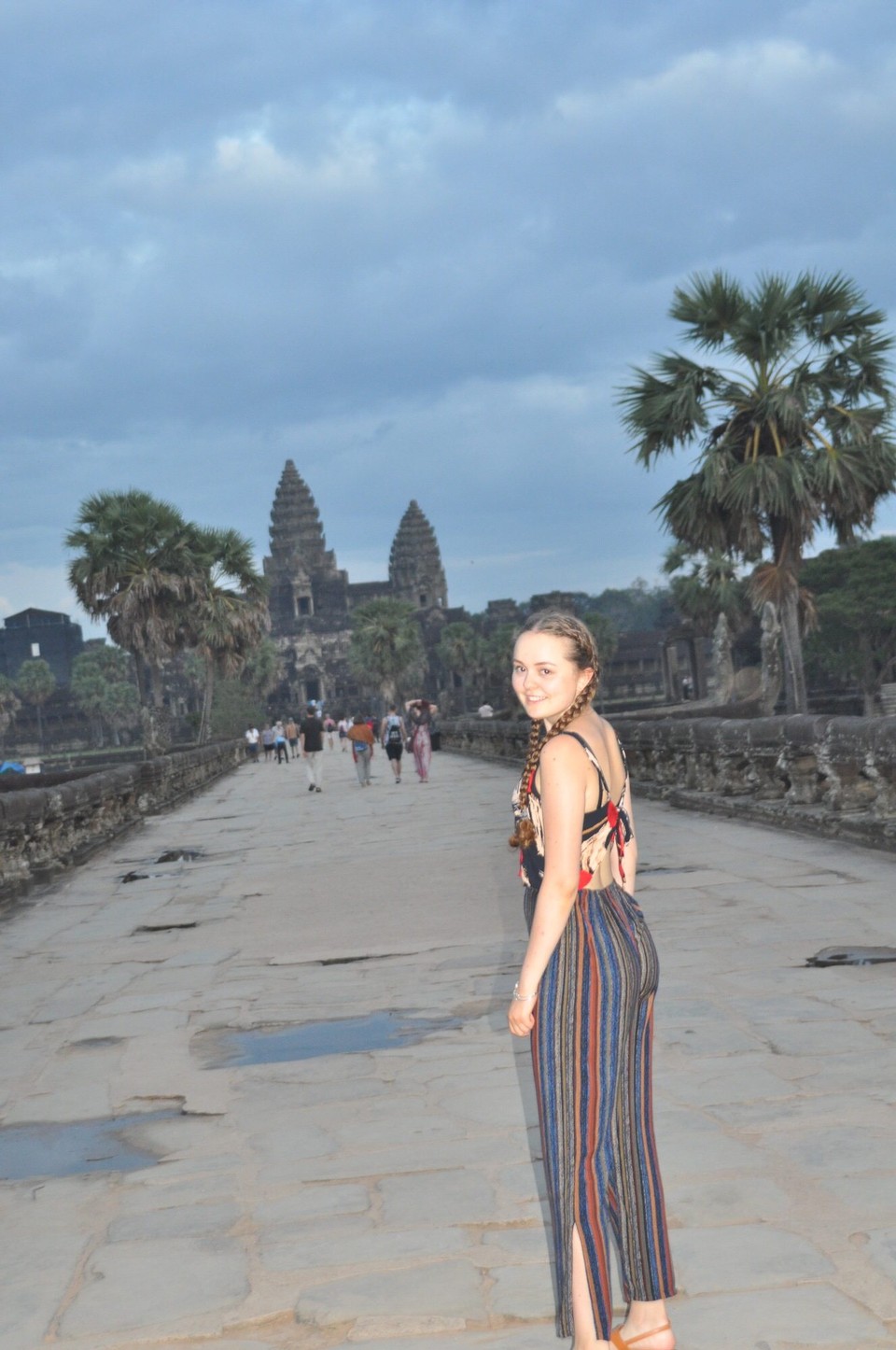 Kambodscha - Siem Reap - 
