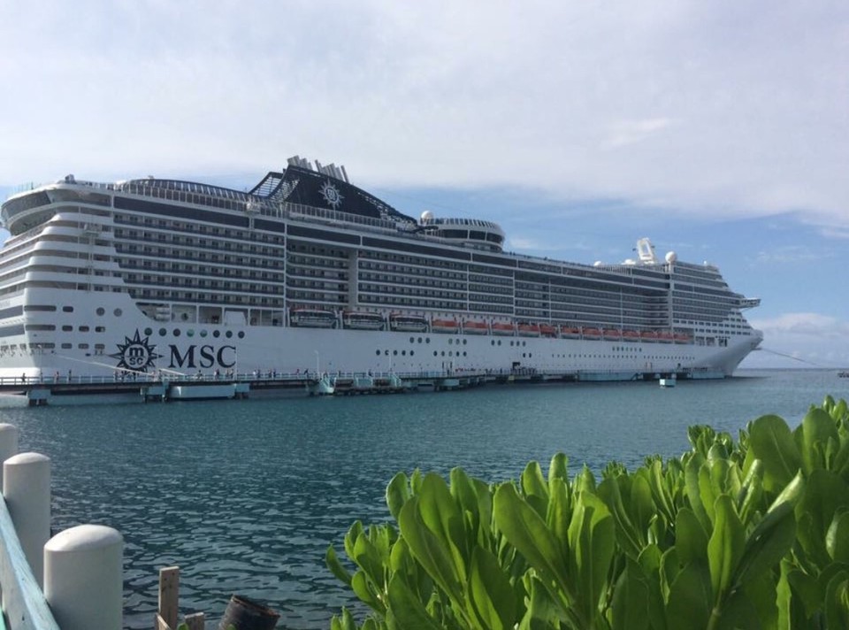 Jamaica - Ocho Rios - 