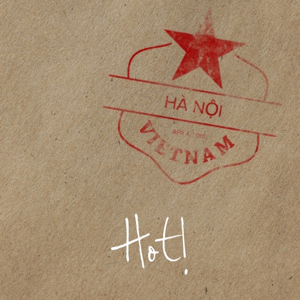 Vietnam - Hanoi - 