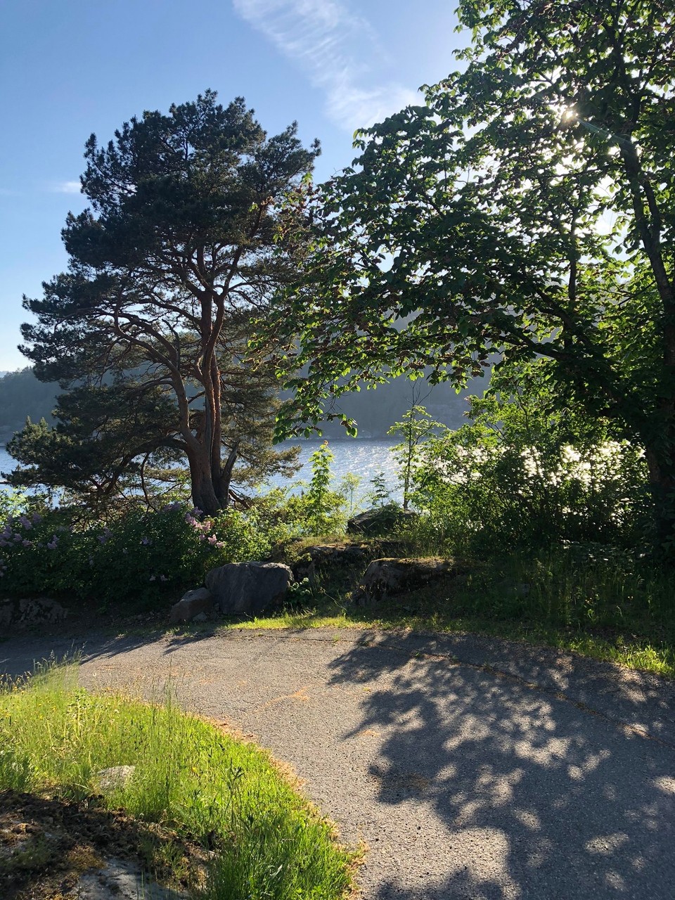 Norway - Drøbak - 