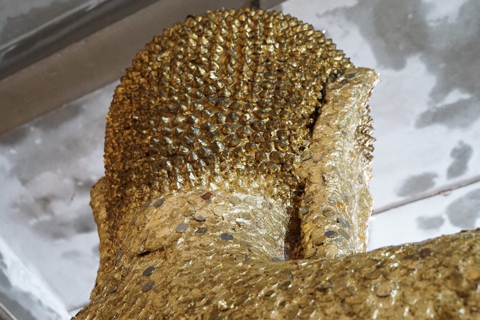 Thailand - Bangkok - 