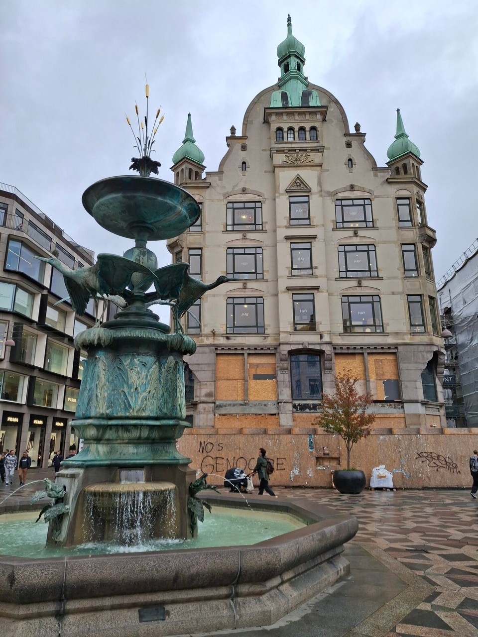 Dänemark - København - 