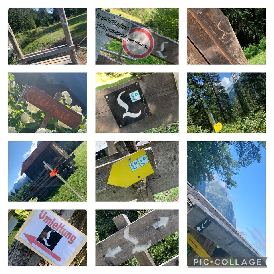 Österreich - Häselgehr - 