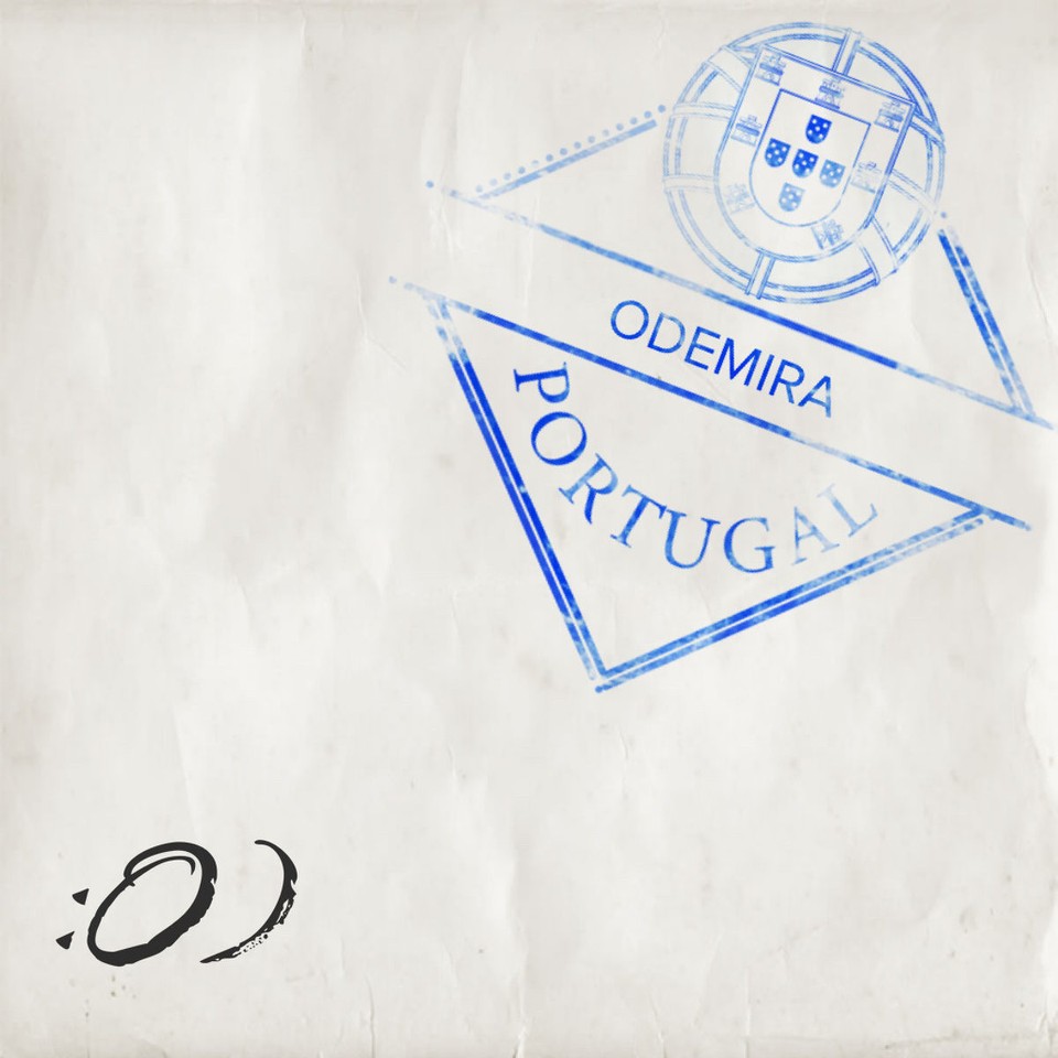 Portugal - Longueira-Almograve - 