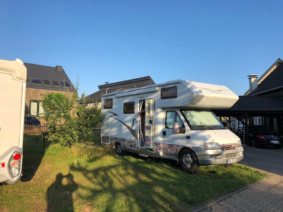 Deutschland - Leichlingen (Rheinland) - 