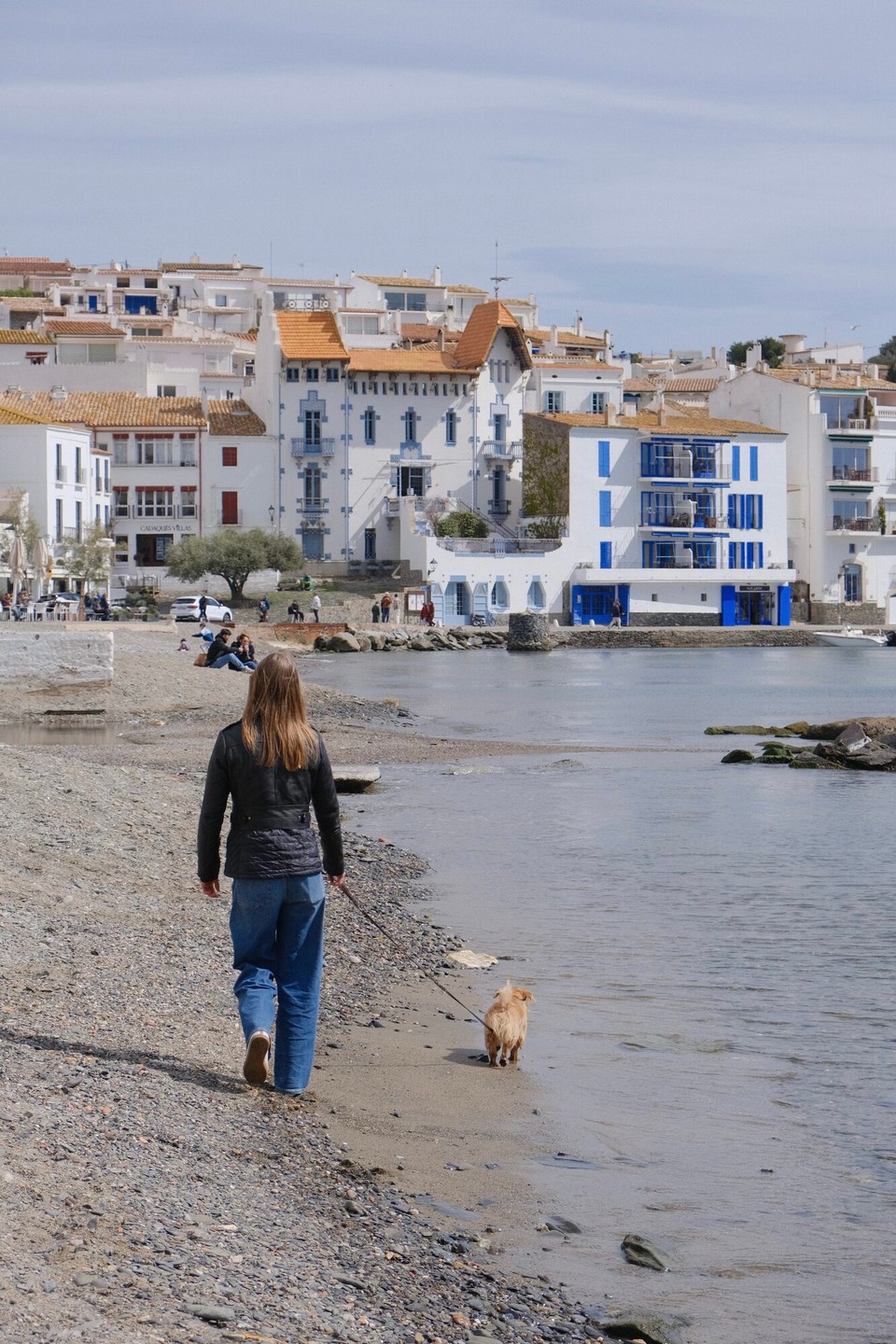 Spanien - Cadaqués - 