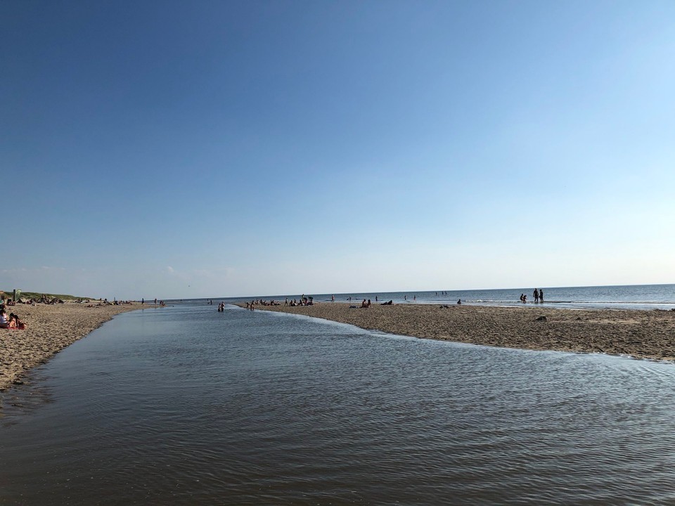 Niederlande - Petten - 