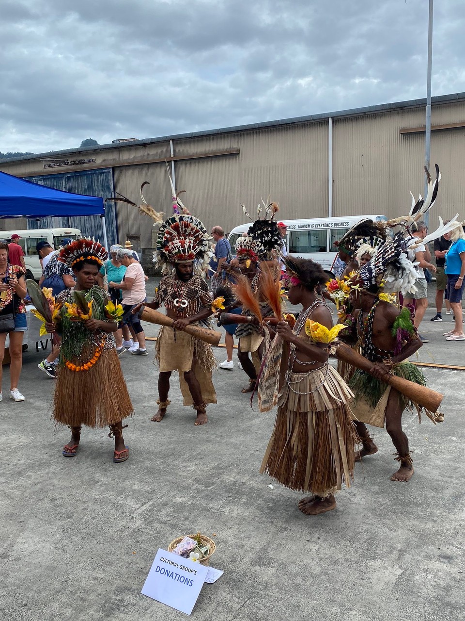 Papua-Neuguinea -  - 