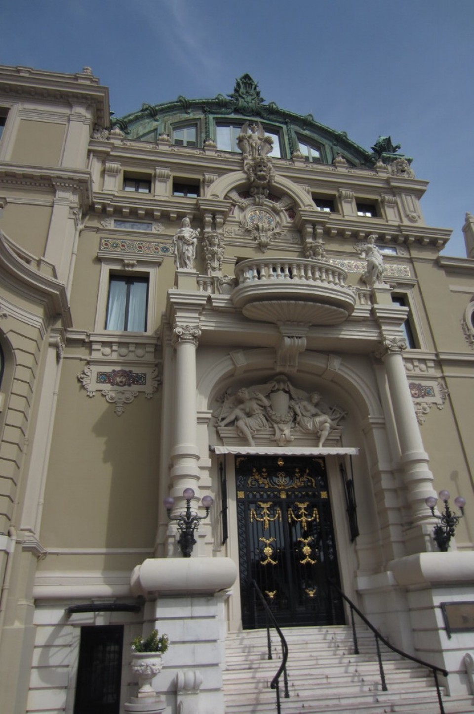 Monaco - Monaco - 