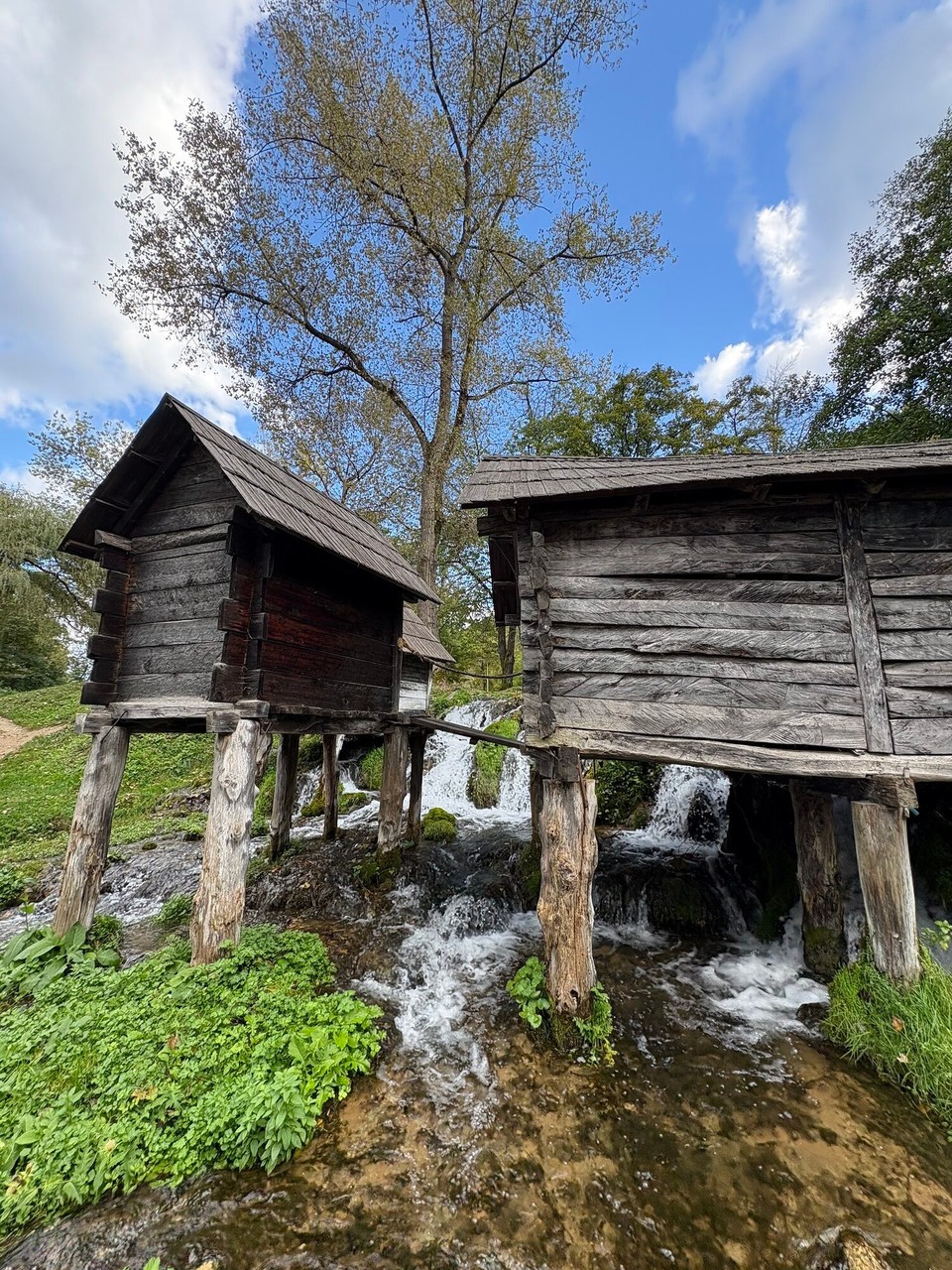 Bosnien und Herzegowina - Bihać - 