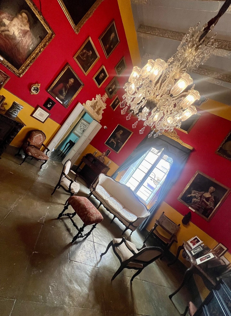 Malta - Valletta - 