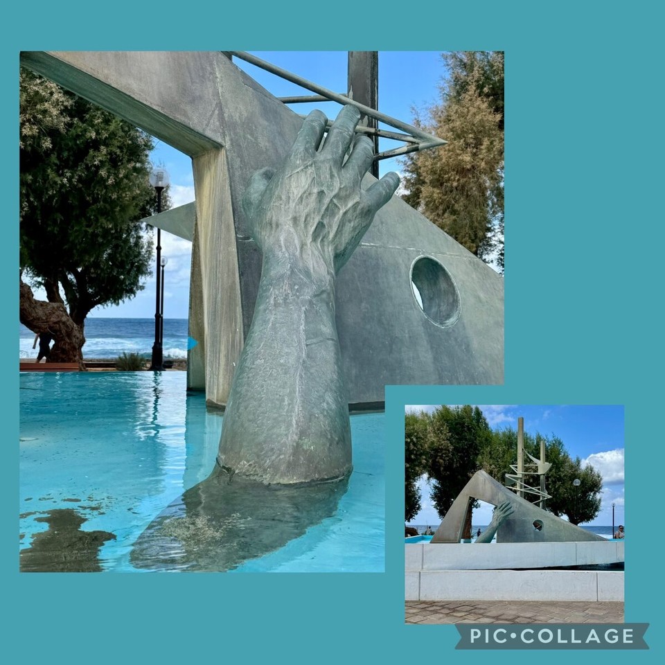 Griechenland - Chania - 