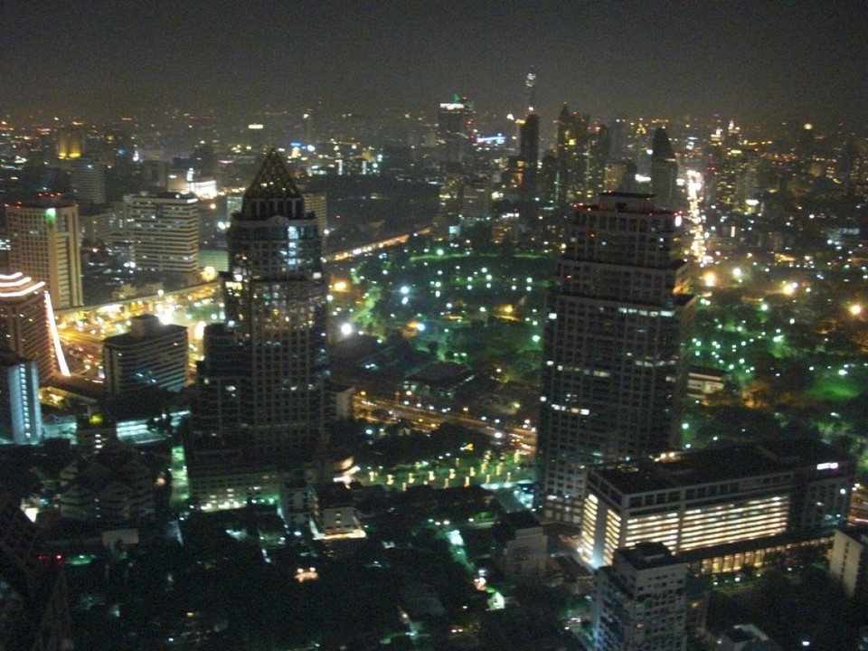 Thailand - Bangkok - 
