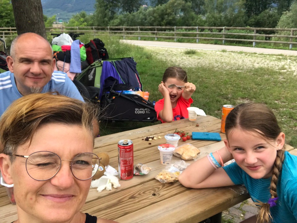 Italien - Pfatten - 