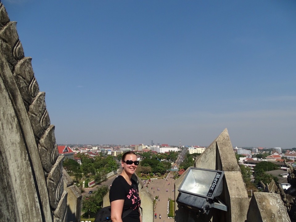  - Laos, Vientiane - 