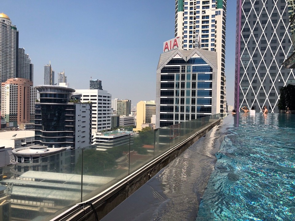 Thailand - Bangkok - 