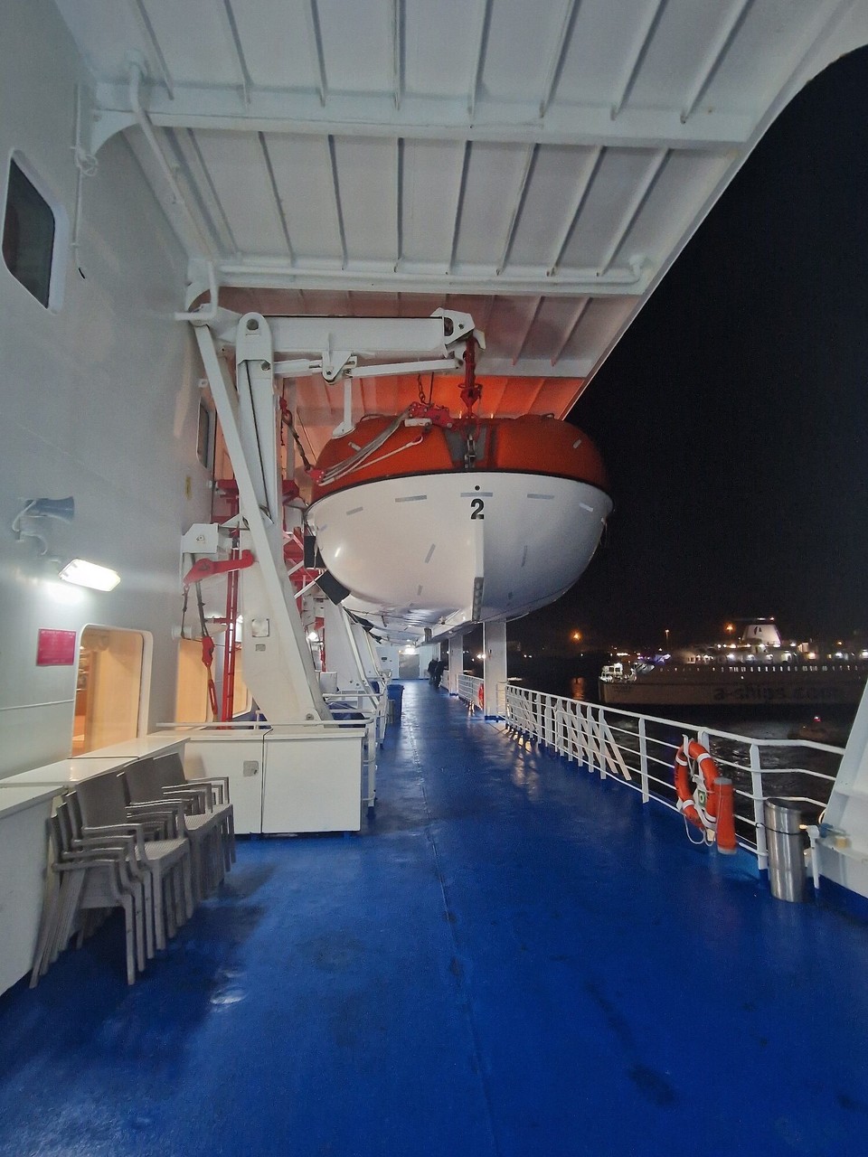 Italien - Brindisi - 