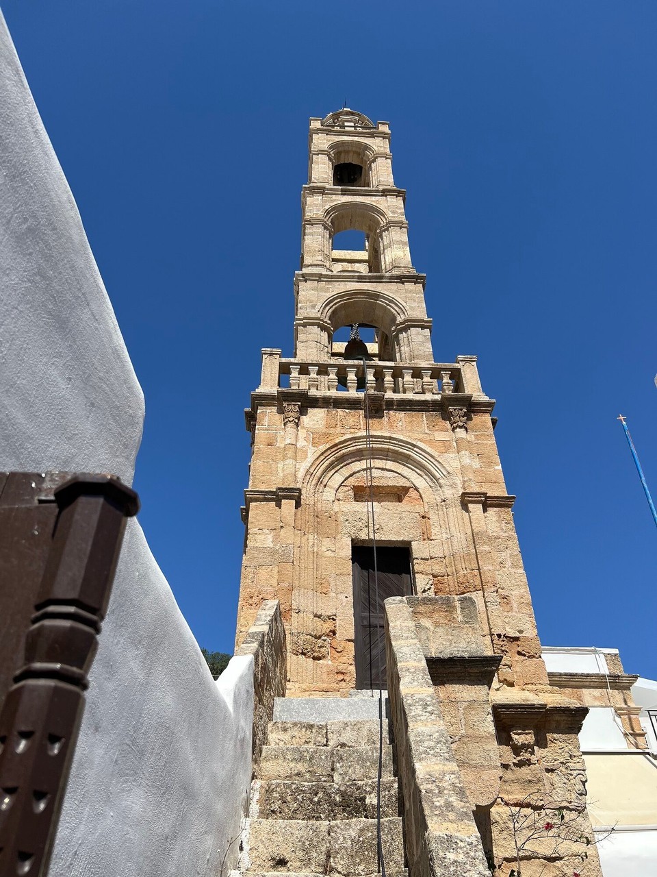 Griechenland - Lindos - 