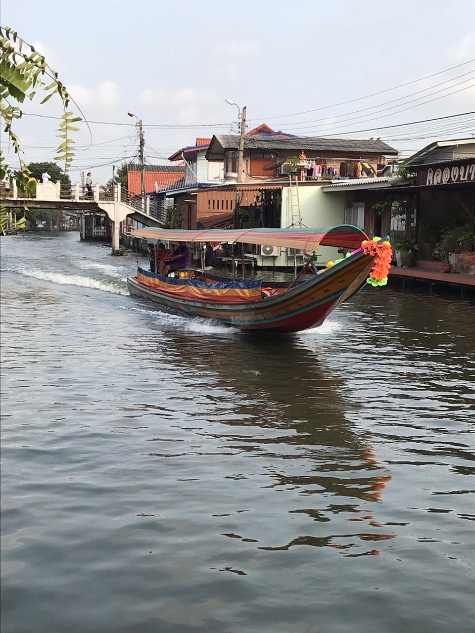 Thailand - Bangkok - 