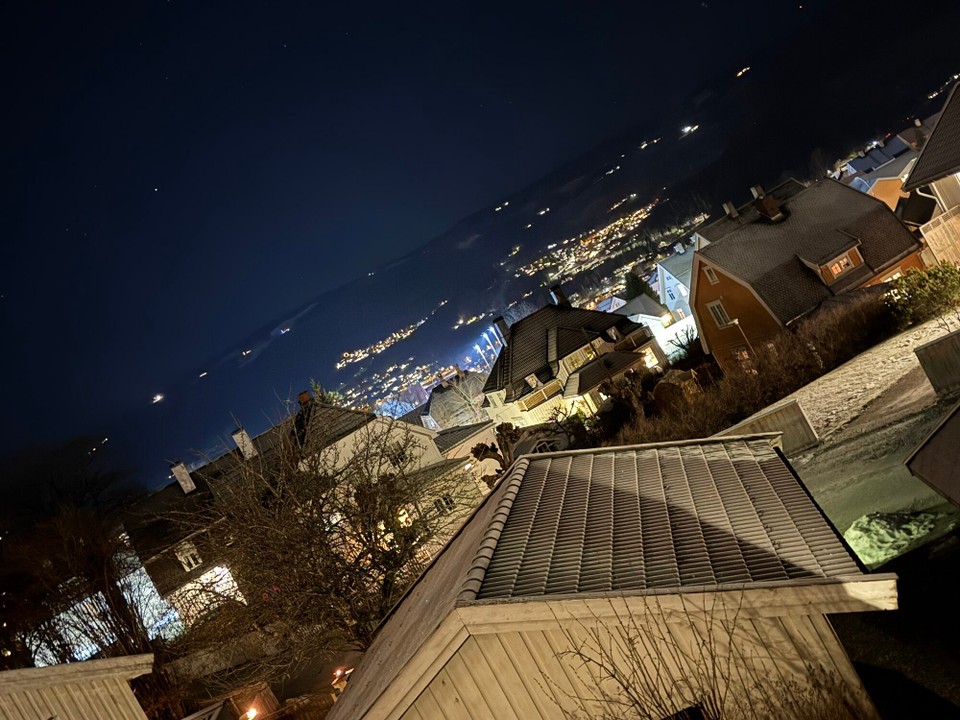 Norwegen - Lillehammer - 