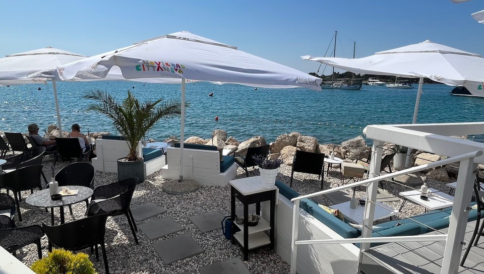 Kroatien - Novigrad - 