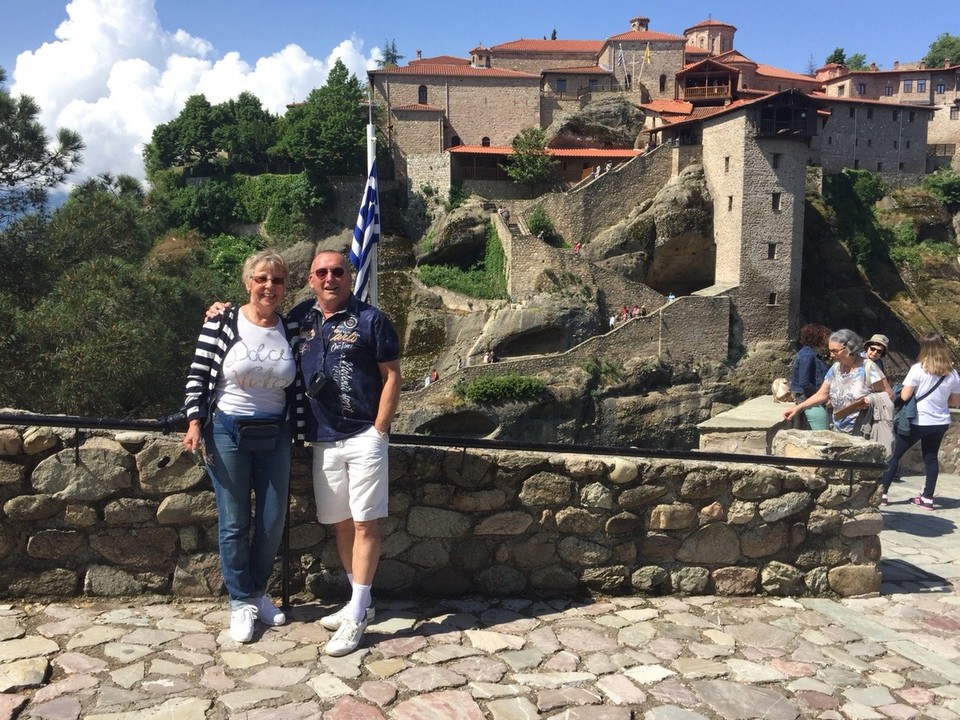 Griechenland - Trikala - 