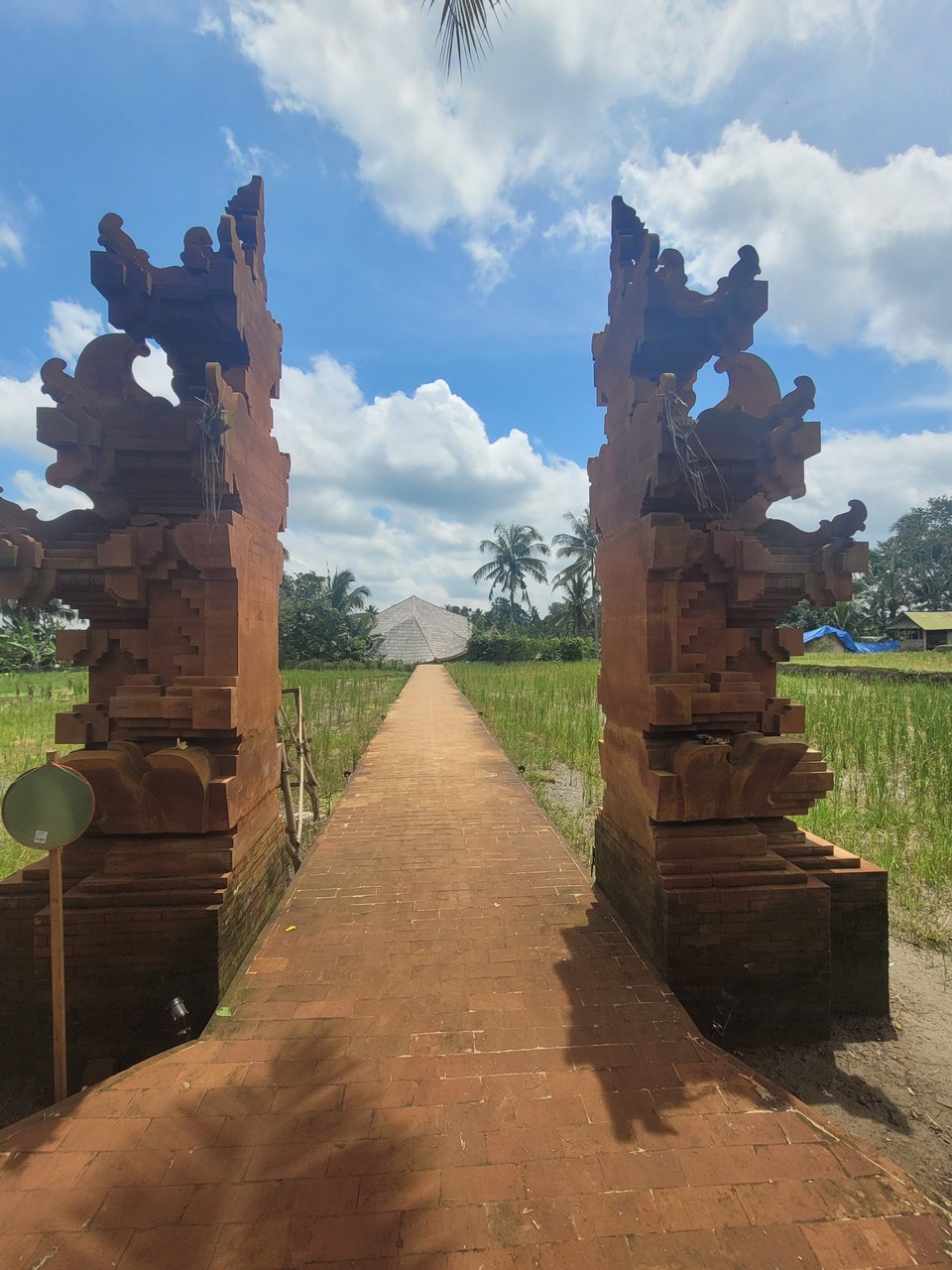 Indonesien - Ubud - 