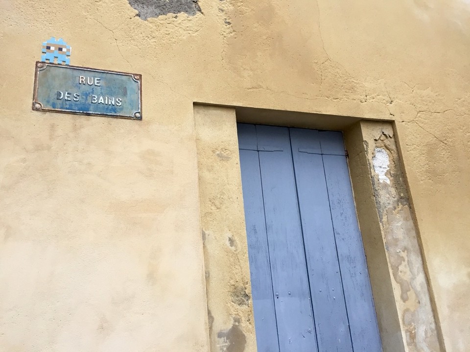Frankreich - Avignon - 
