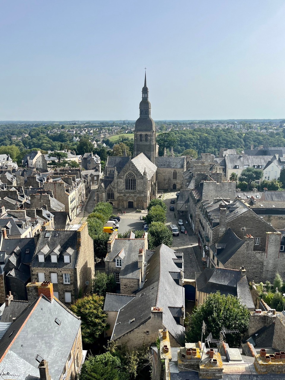 Frankreich - Saint-Cast-le-Guildo - 