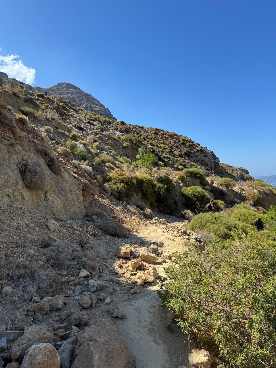 Griechenland - Myrthios - 