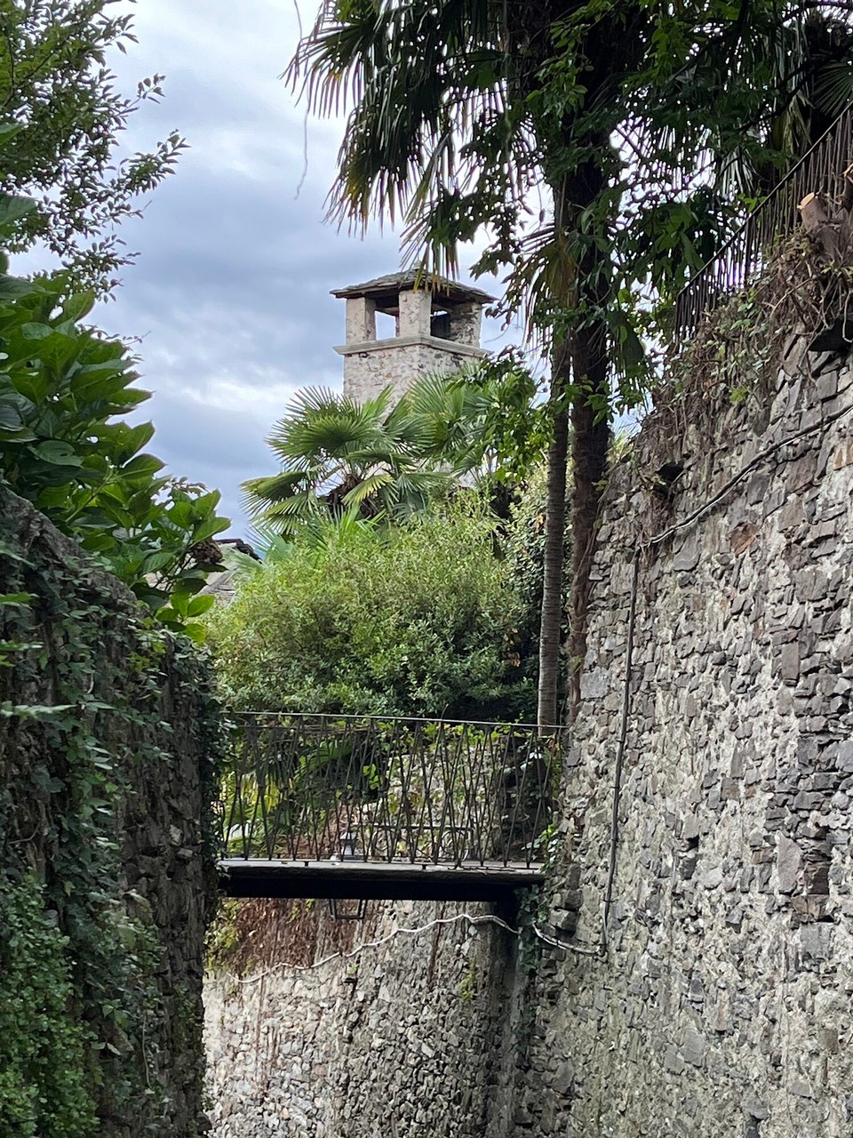 Italien - Orta San Giulio - 