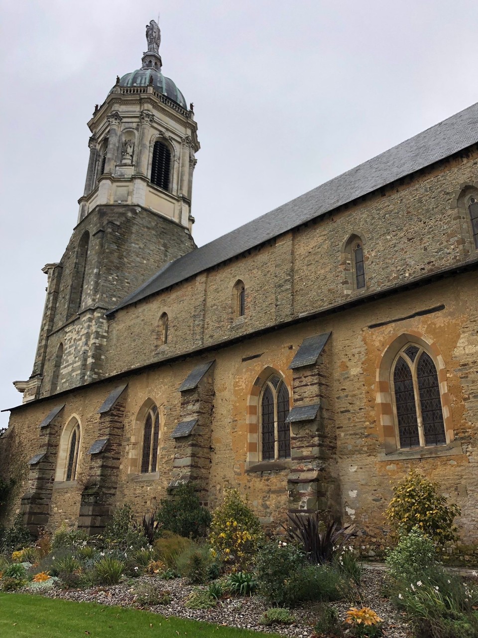 Frankreich - Rennes - 