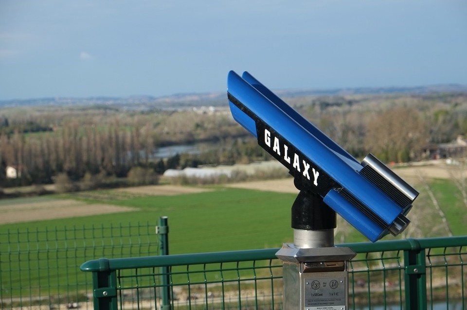 Frankreich - Avignon - 