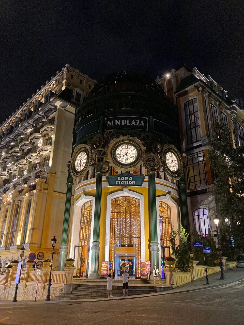 Vietnam - Sa Pa - 