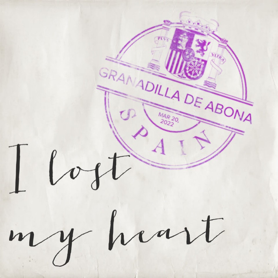 Spanien - Granadilla de Abona - 