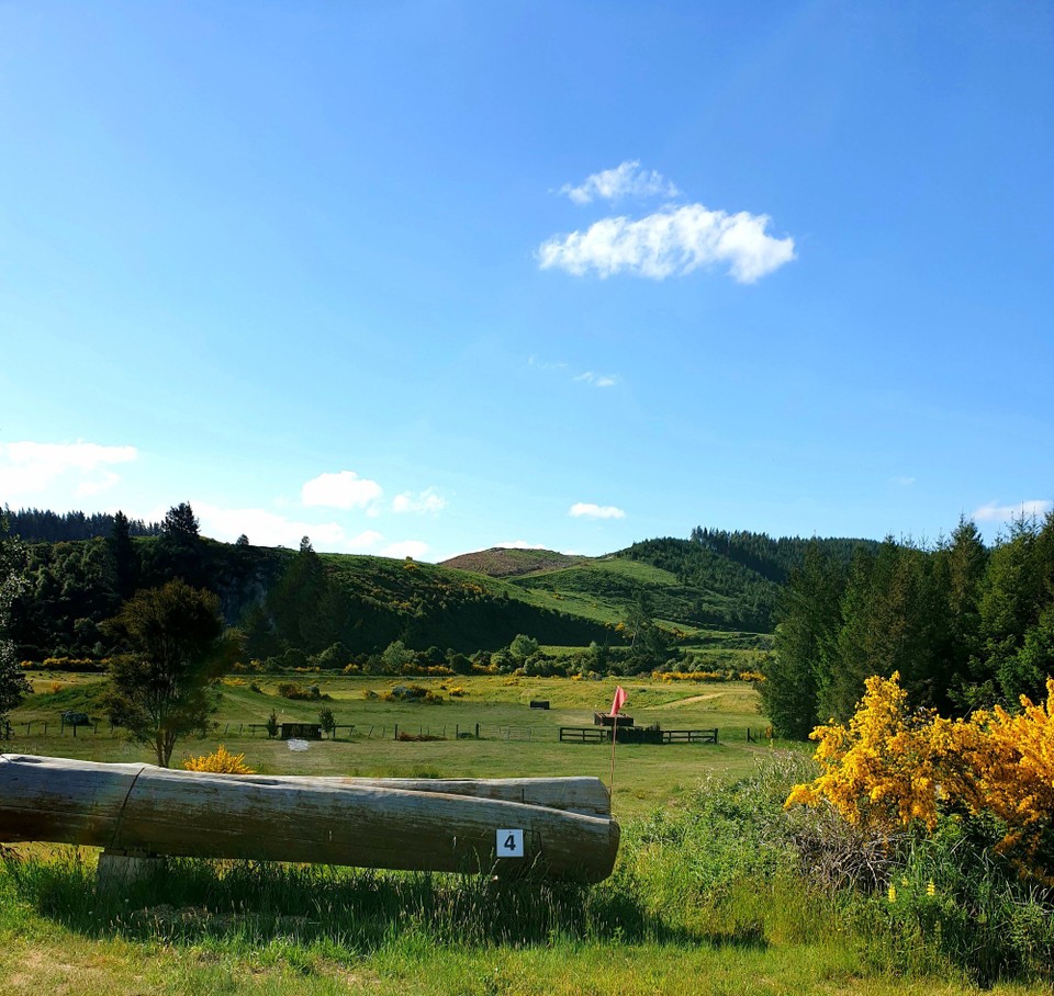 Neuseeland - Taupo - 