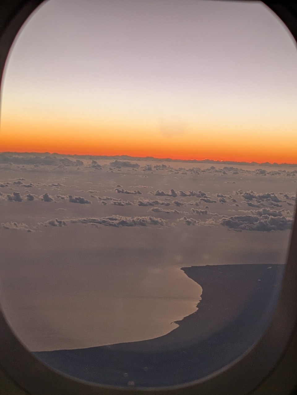 Deutschland - München - Nicht weit hinter Sizilien...