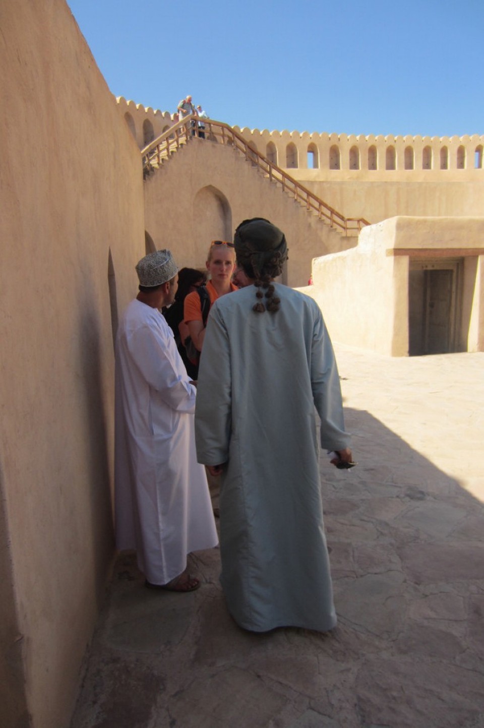 Oman - Nizwa - 