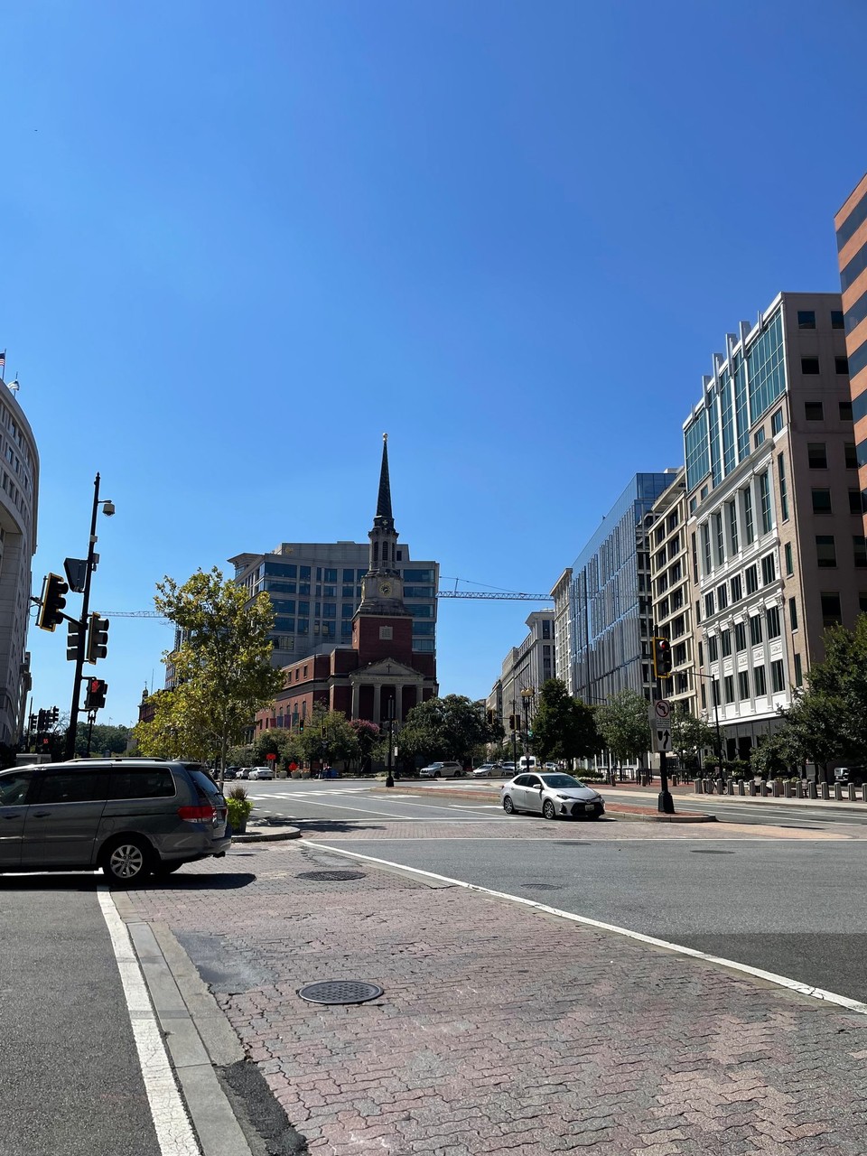 United States - Washington - Washington DC 