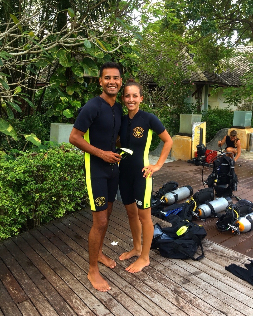 Thailand -  - 