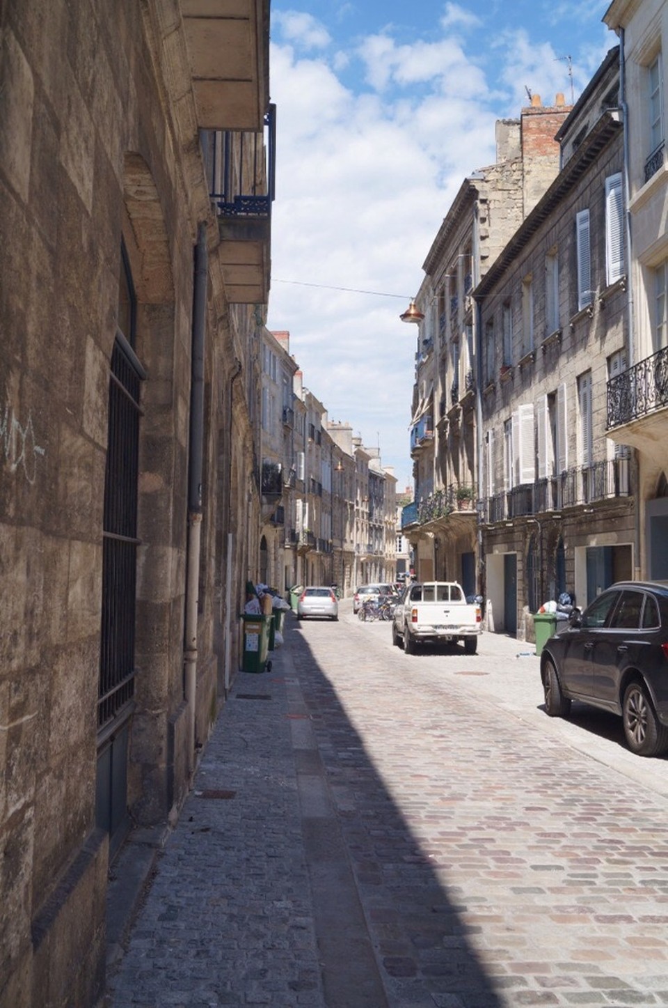 Frankreich - Bordeaux - 
